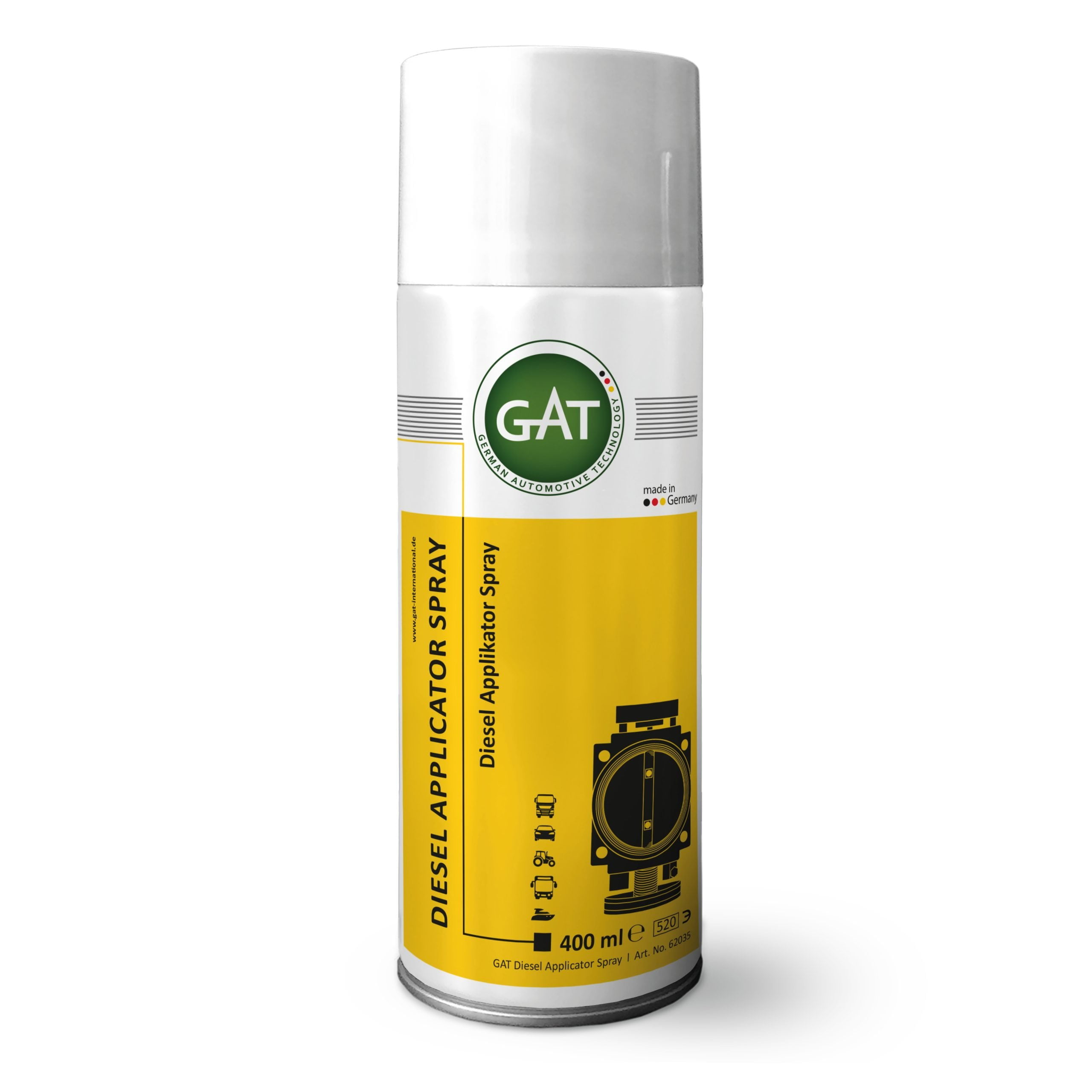 Diesel Applicator Spray