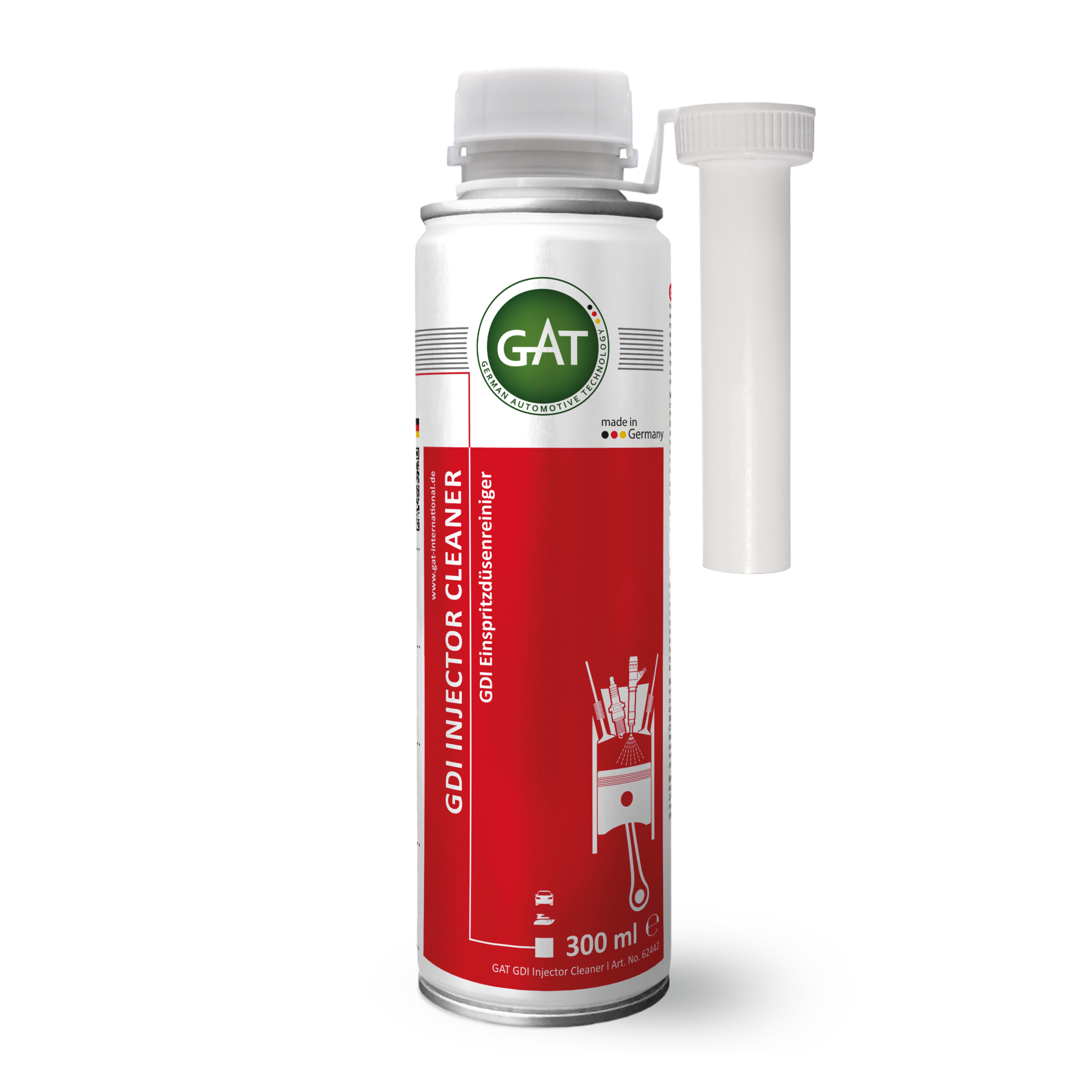 GDI Injector Cleaner