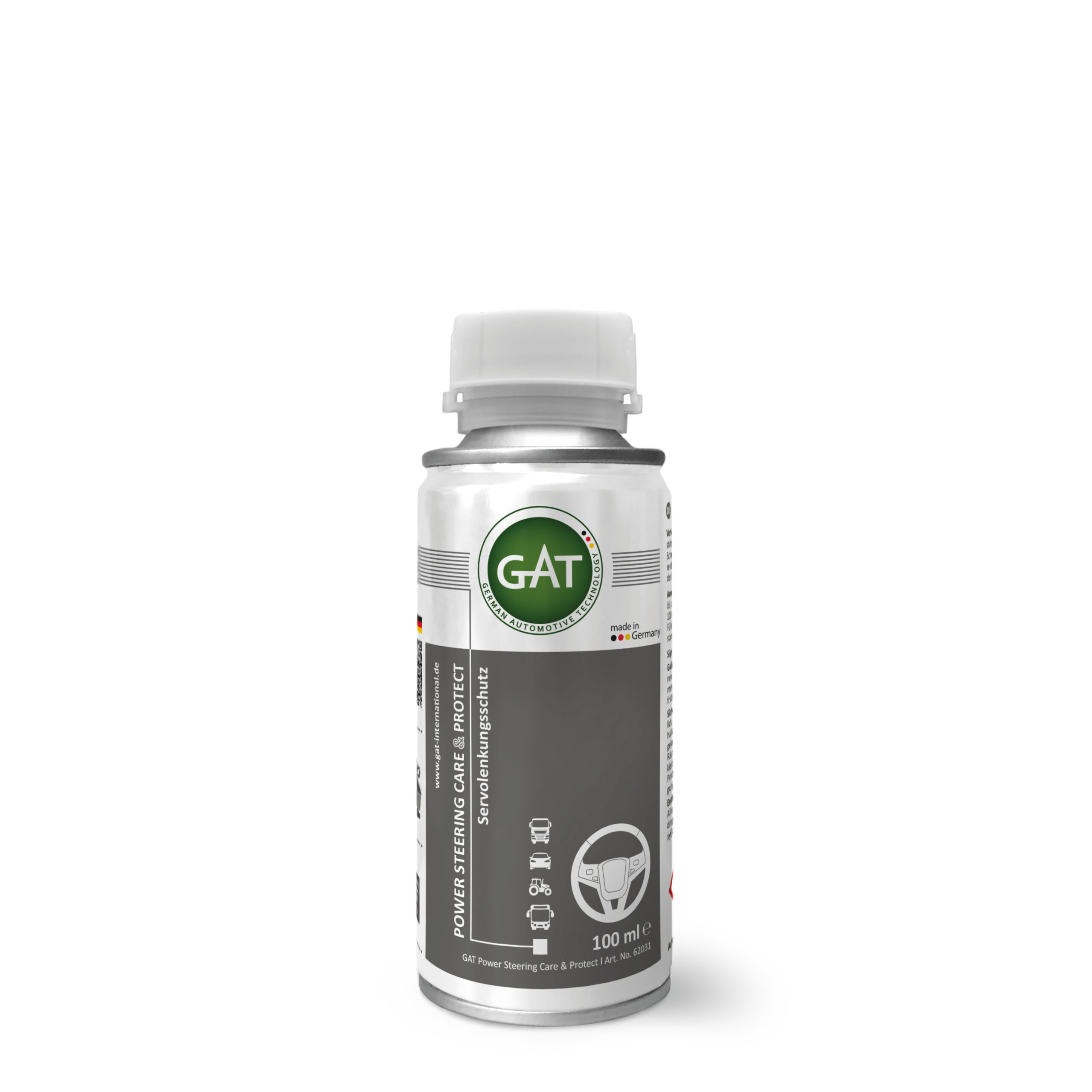 Power Steering Care & Protect
