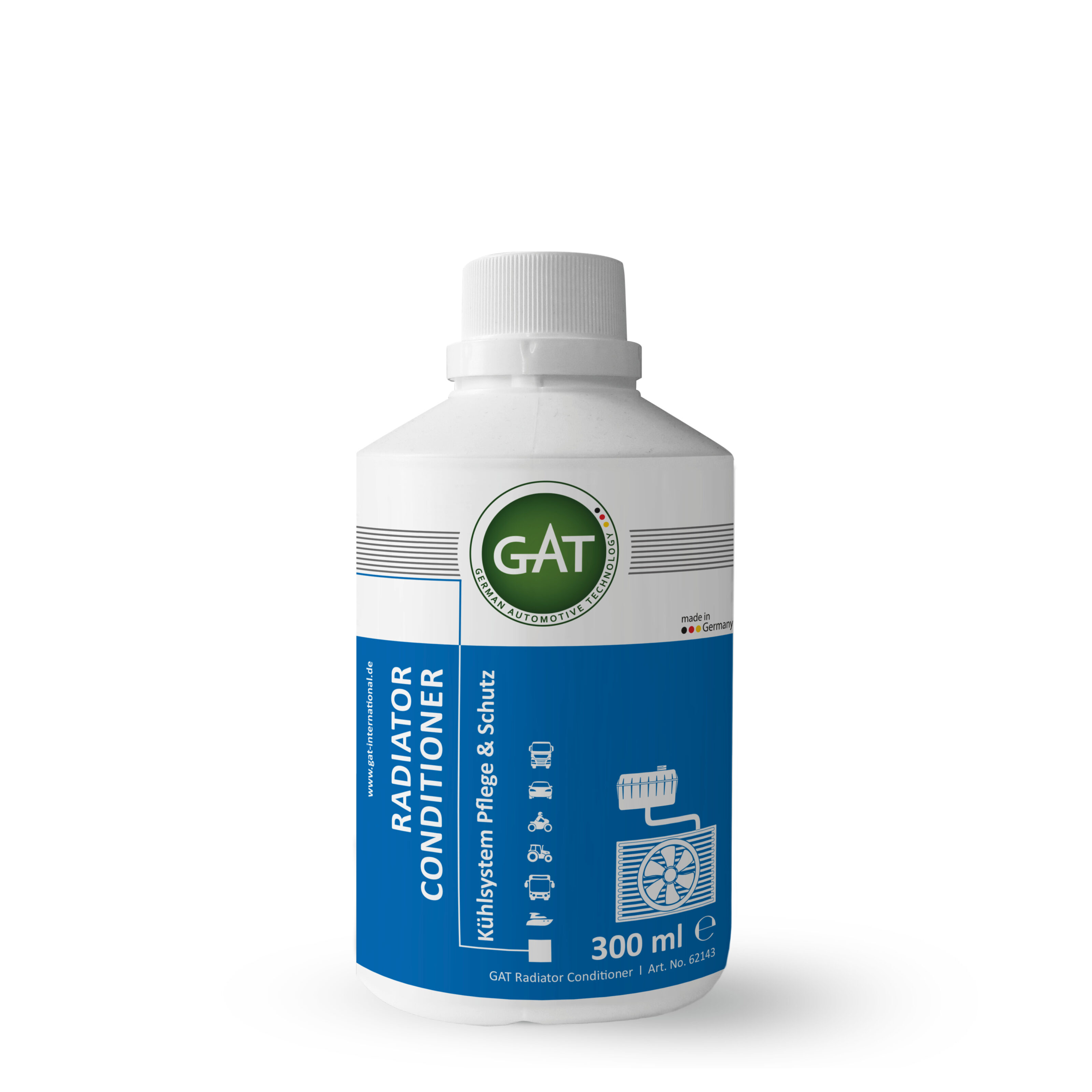 Radiator Conditioner