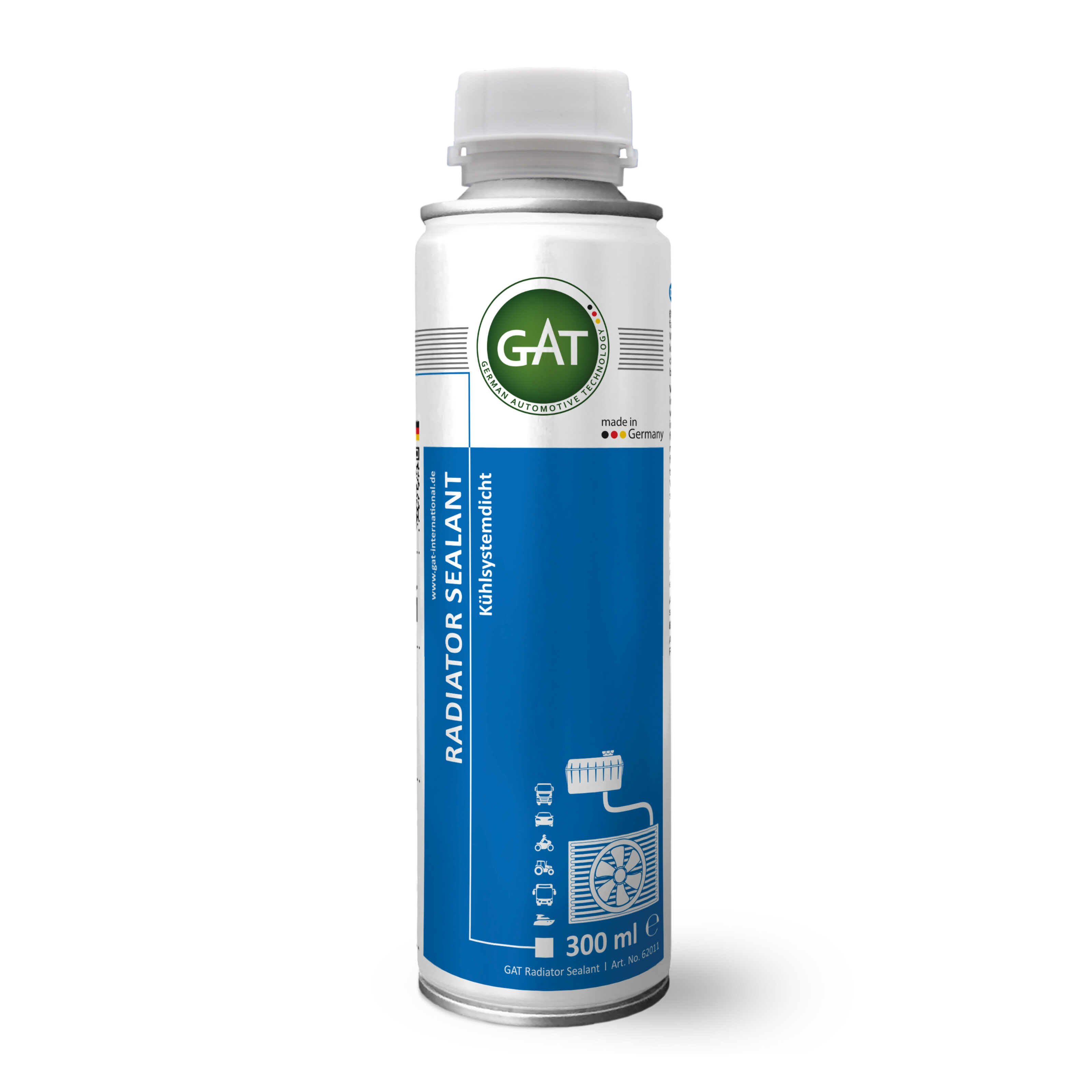 Radiator Sealant