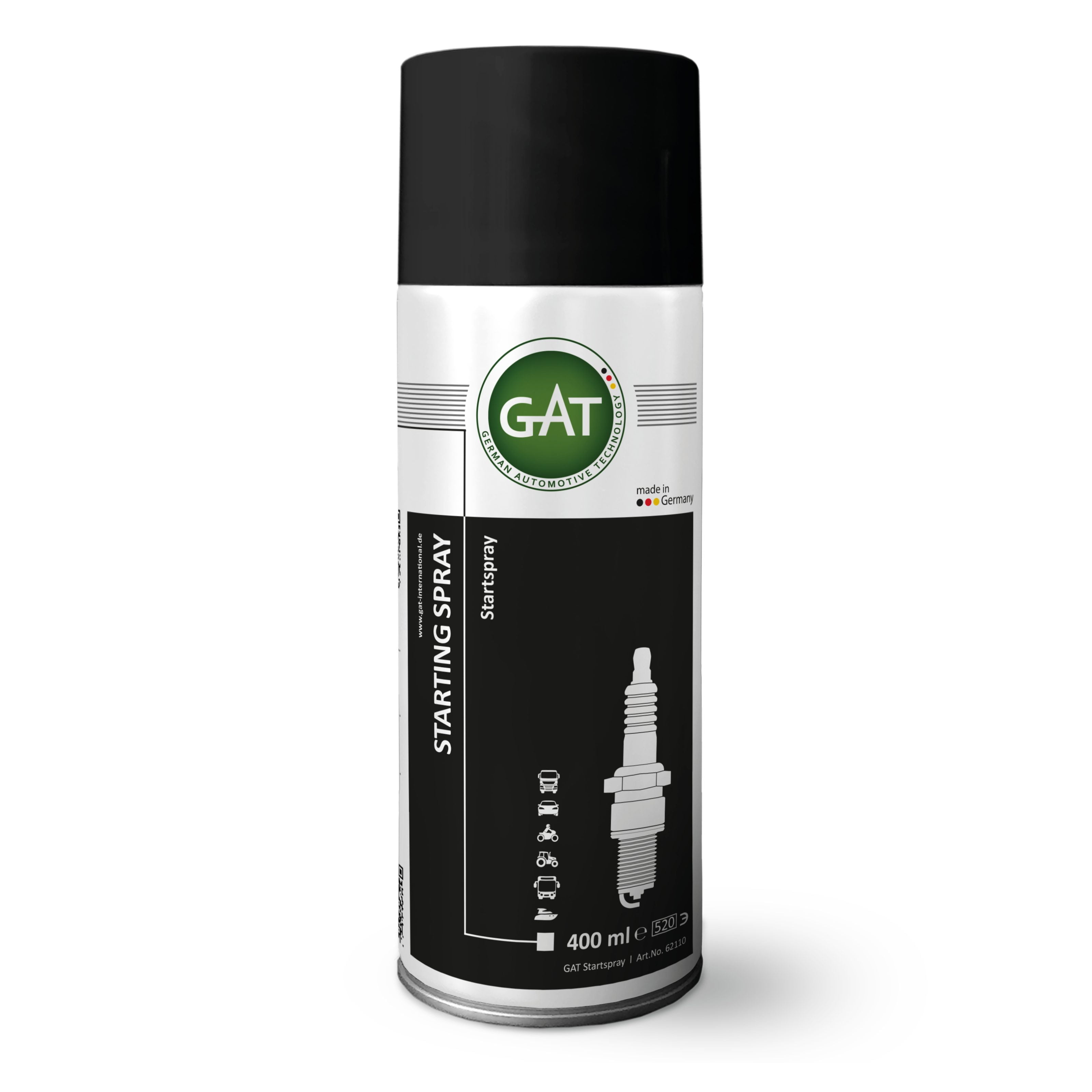 Startspray