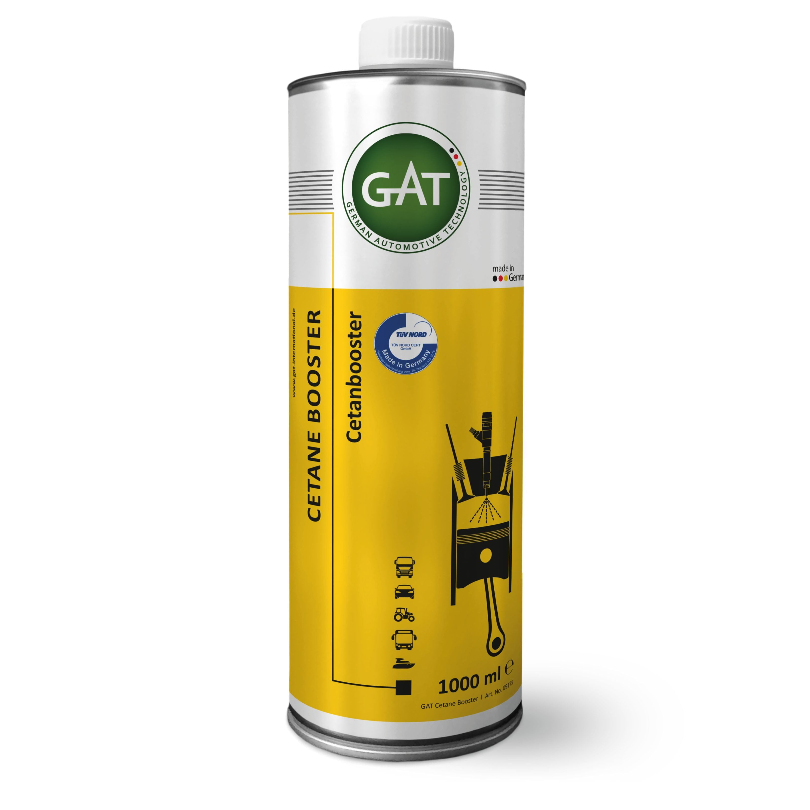 Diesel Cetanbooster