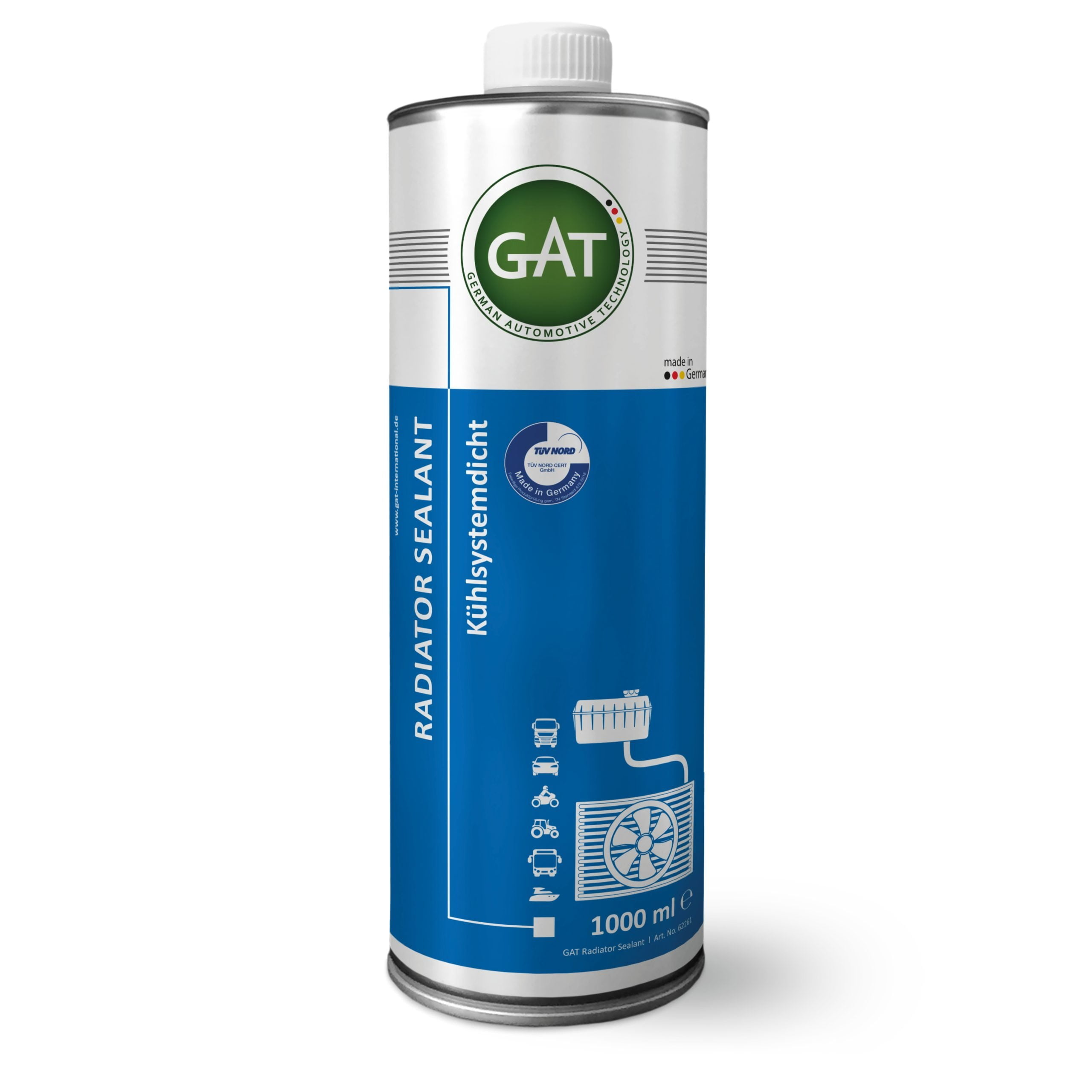 Radiator Sealant