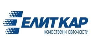 Elit Car Logo