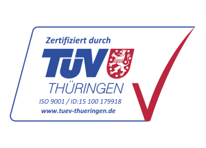 tüvthüringen
