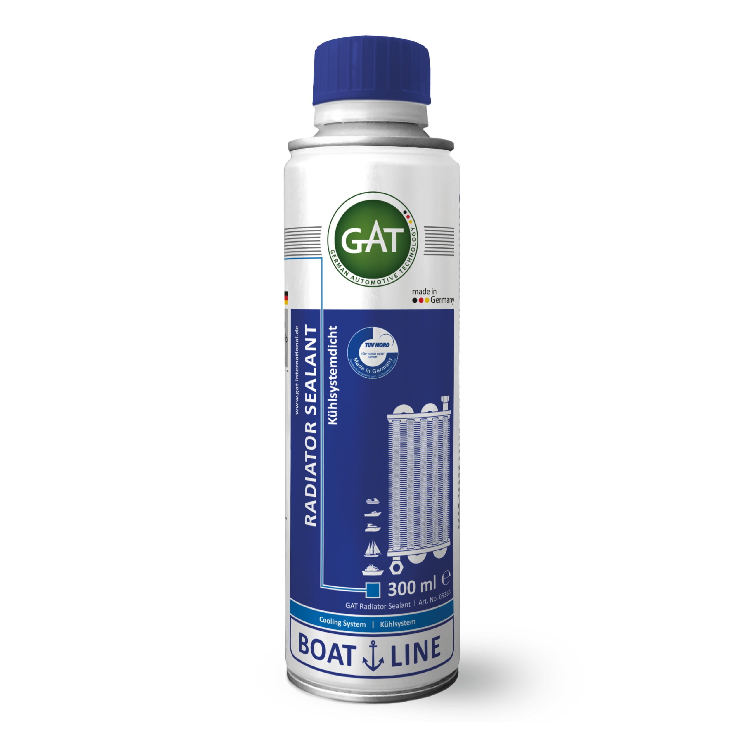 Radiator Sealant