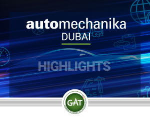 GAT.automechanika.Dubai – 2025