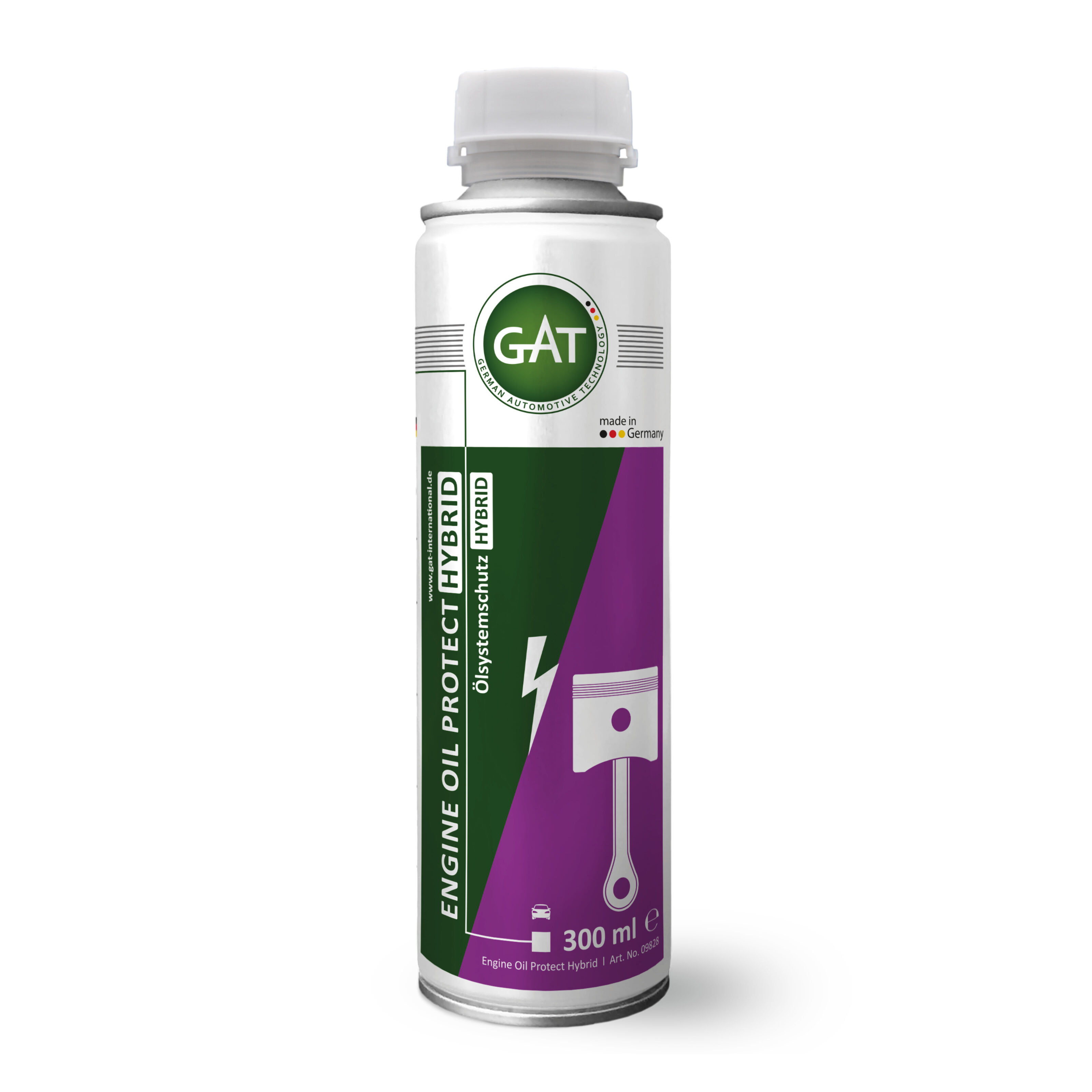 Engine Oil Protect HYBRID